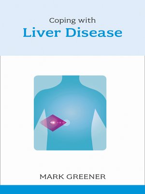 cover image of Coping with Liver Disease